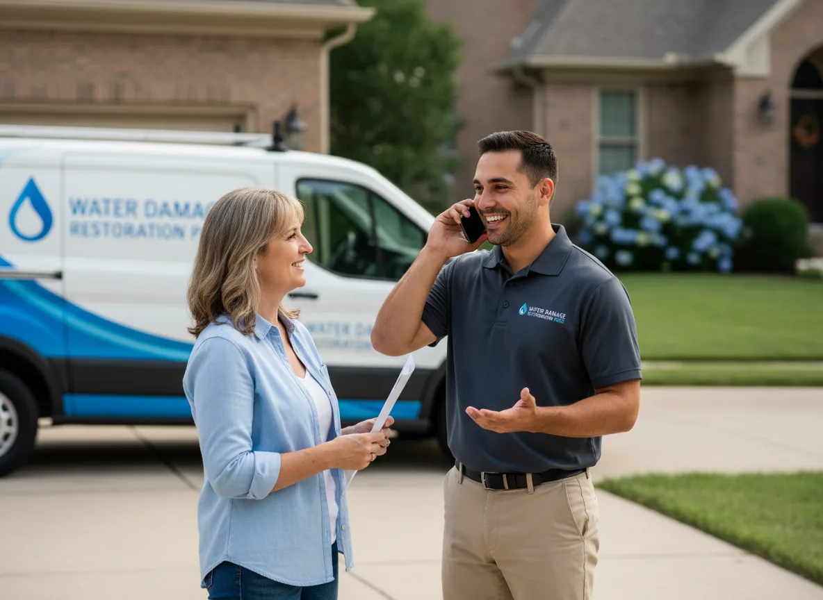 Flood Restoration Vernon, NY FAQs